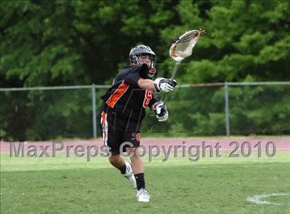 Thumbnail 3 in Shelton @ Xavier photogallery.