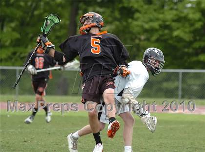 Thumbnail 3 in Shelton @ Xavier photogallery.
