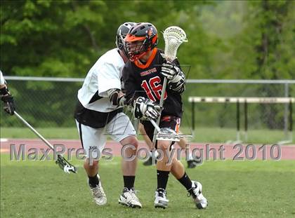 Thumbnail 2 in Shelton @ Xavier photogallery.