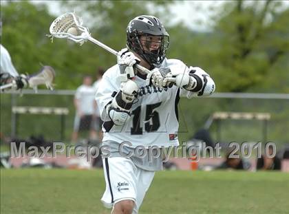 Thumbnail 3 in Shelton @ Xavier photogallery.