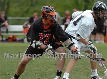 Thumbnail 2 in Shelton @ Xavier photogallery.