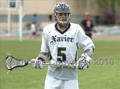 Thumbnail 3 in Shelton @ Xavier photogallery.