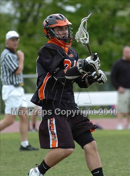 Thumbnail 2 in Shelton @ Xavier photogallery.
