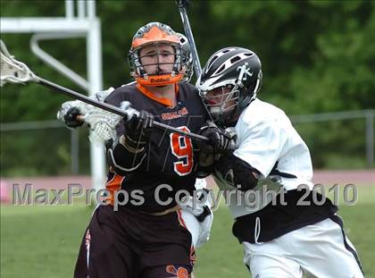 Thumbnail 3 in Shelton @ Xavier photogallery.