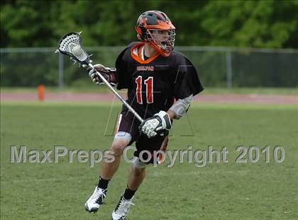 Thumbnail 3 in Shelton @ Xavier photogallery.