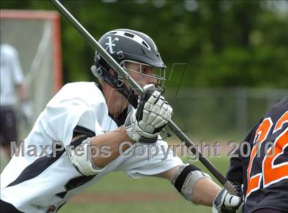 Thumbnail 3 in Shelton @ Xavier photogallery.