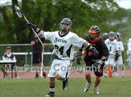 Thumbnail 2 in Shelton @ Xavier photogallery.