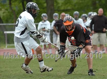 Thumbnail 2 in Shelton @ Xavier photogallery.