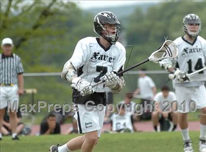 Thumbnail 1 in Shelton @ Xavier photogallery.