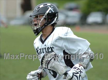 Thumbnail 3 in Shelton @ Xavier photogallery.