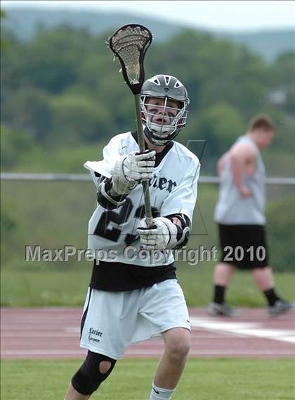 Thumbnail 1 in Shelton @ Xavier photogallery.