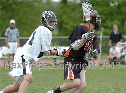Thumbnail 3 in Shelton @ Xavier photogallery.