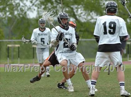 Thumbnail 3 in Shelton @ Xavier photogallery.