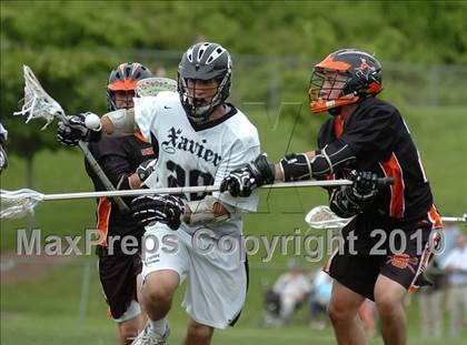 Thumbnail 1 in Shelton @ Xavier photogallery.