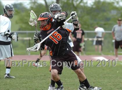 Thumbnail 3 in Shelton @ Xavier photogallery.