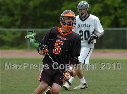 Thumbnail 2 in Shelton @ Xavier photogallery.