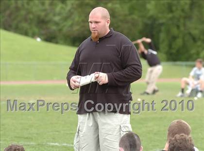 Thumbnail 1 in Shelton @ Xavier photogallery.