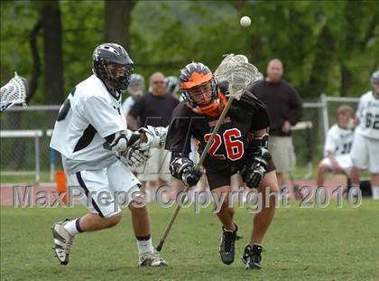 Thumbnail 3 in Shelton @ Xavier photogallery.