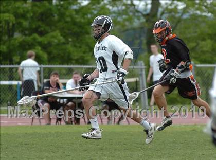 Thumbnail 3 in Shelton @ Xavier photogallery.