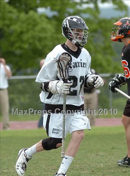 Thumbnail 3 in Shelton @ Xavier photogallery.