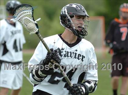 Thumbnail 1 in Shelton @ Xavier photogallery.