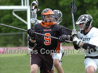 Thumbnail 2 in Shelton @ Xavier photogallery.