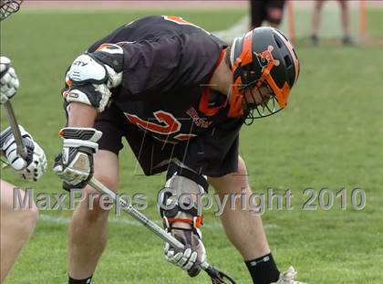 Thumbnail 2 in Shelton @ Xavier photogallery.