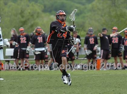 Thumbnail 3 in Shelton @ Xavier photogallery.