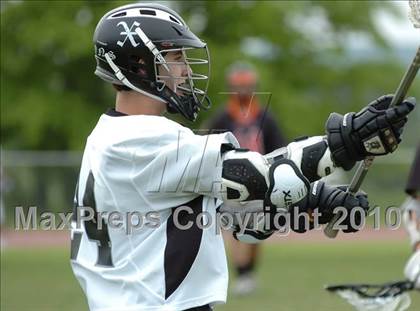 Thumbnail 2 in Shelton @ Xavier photogallery.