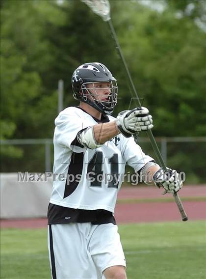 Thumbnail 3 in Shelton @ Xavier photogallery.