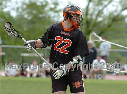 Thumbnail 3 in Shelton @ Xavier photogallery.