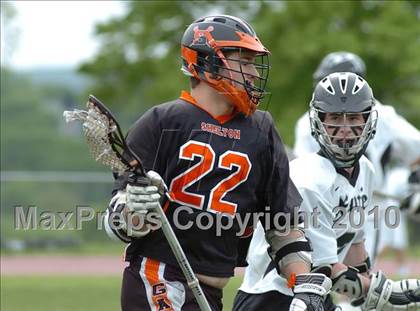 Thumbnail 1 in Shelton @ Xavier photogallery.