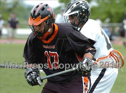 Thumbnail 1 in Shelton @ Xavier photogallery.