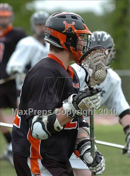 Thumbnail 1 in Shelton @ Xavier photogallery.
