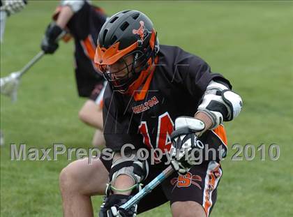 Thumbnail 2 in Shelton @ Xavier photogallery.