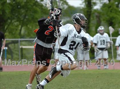 Thumbnail 3 in Shelton @ Xavier photogallery.