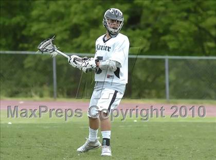 Thumbnail 1 in Shelton @ Xavier photogallery.