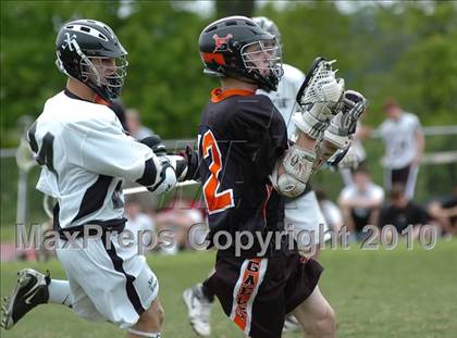 Thumbnail 2 in Shelton @ Xavier photogallery.