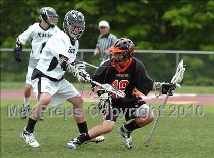 Thumbnail 3 in Shelton @ Xavier photogallery.