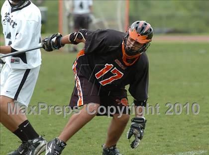 Thumbnail 3 in Shelton @ Xavier photogallery.