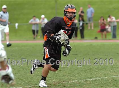 Thumbnail 3 in Shelton @ Xavier photogallery.