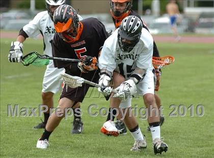 Thumbnail 1 in Shelton @ Xavier photogallery.