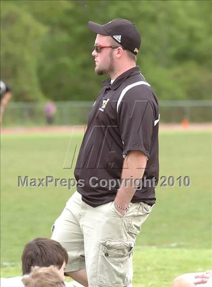 Thumbnail 3 in Shelton @ Xavier photogallery.