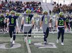 Photo from the gallery "Hurricane @ Ridgeline (UHSAA 4A Second Round)"