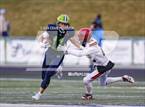 Photo from the gallery "Hurricane @ Ridgeline (UHSAA 4A Second Round)"