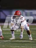 Photo from the gallery "Hurricane @ Ridgeline (UHSAA 4A Second Round)"