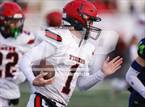 Photo from the gallery "Hurricane @ Ridgeline (UHSAA 4A Second Round)"