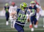 Photo from the gallery "Hurricane @ Ridgeline (UHSAA 4A Second Round)"