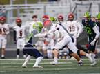 Photo from the gallery "Hurricane @ Ridgeline (UHSAA 4A Second Round)"