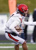 Photo from the gallery "Hurricane @ Ridgeline (UHSAA 4A Second Round)"